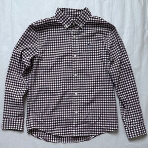 Vineyard Vines boys button-down long sleeve shirt